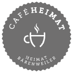 Café Heimat in Kißlegg - Logo