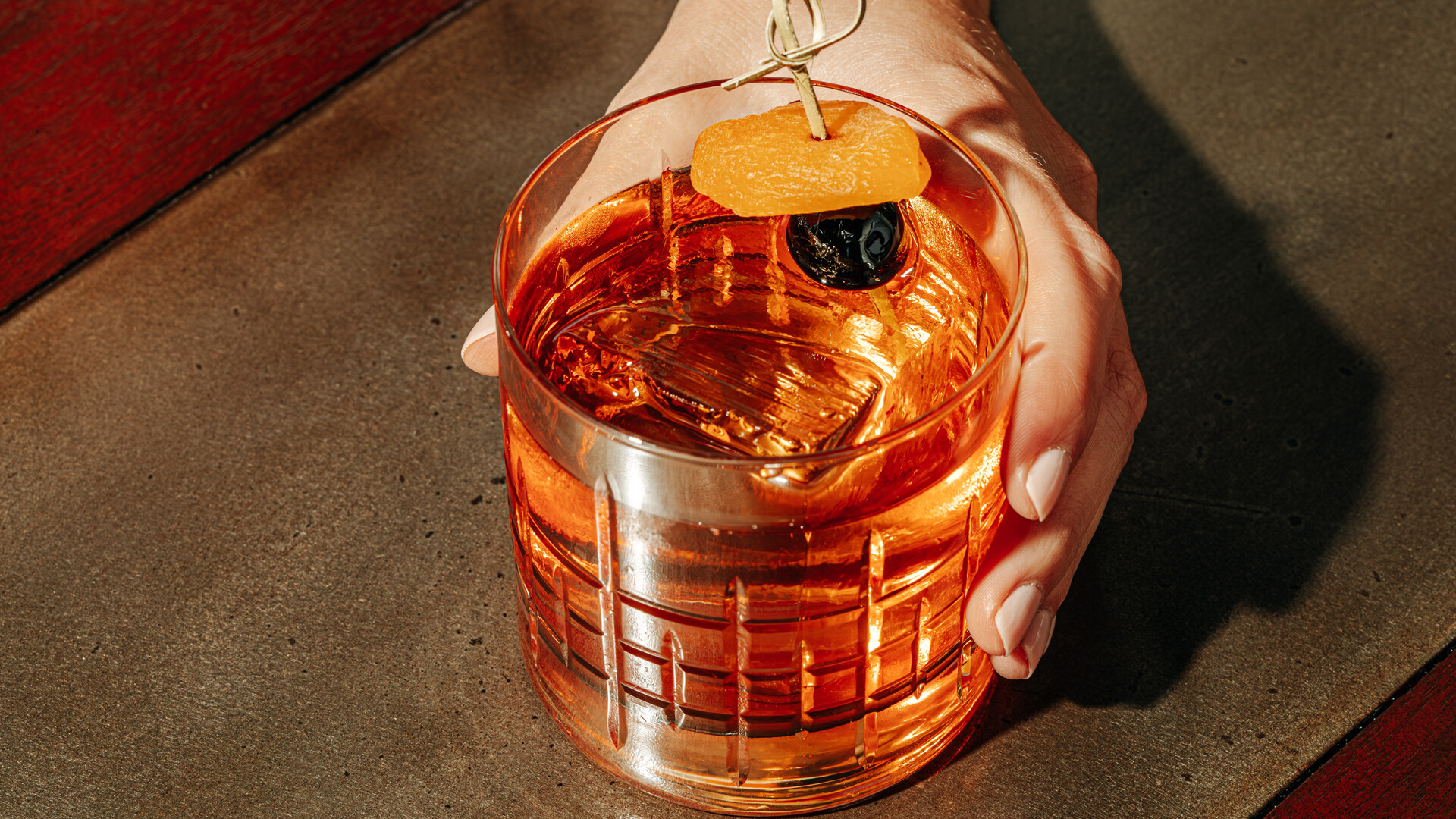 Topgolf Swing Suite Image