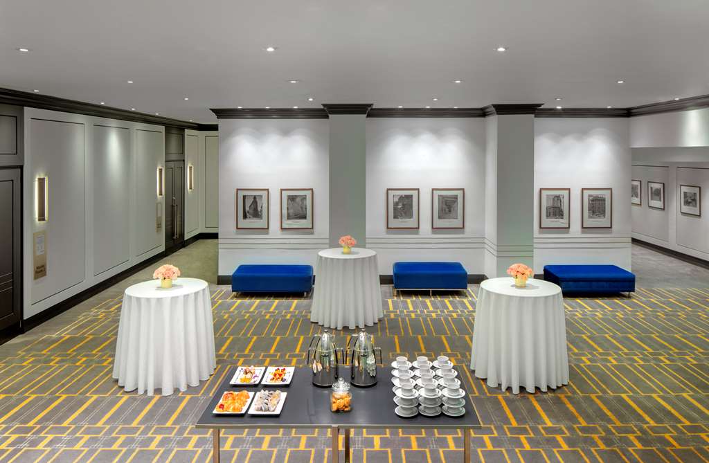 Images Radisson Blu Plaza Hotel, Sydney - Closed
