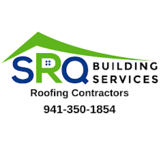 SRQ Building Services Logo