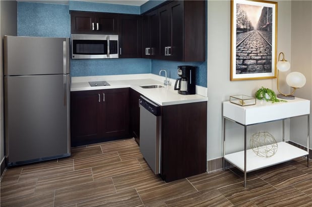Images Homewood Suites by Hilton Savannah Historic District/Riverfront