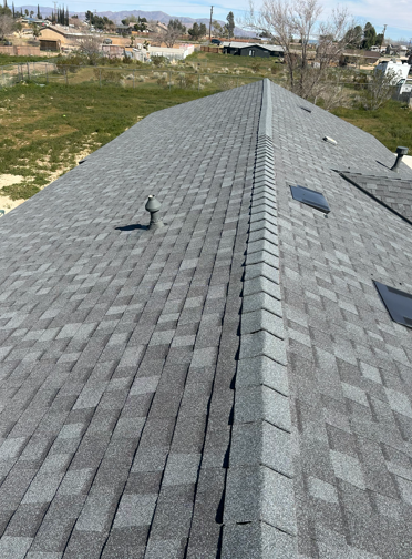 RH Roofing Inc Image