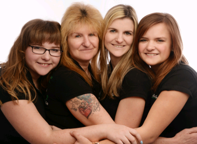 Bild 1 Fotostyle Jasmin Schießel in Kemnath