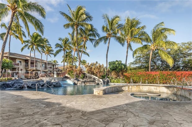 Images Hilton Grand Vacations Club Kohala Suites Waikoloa