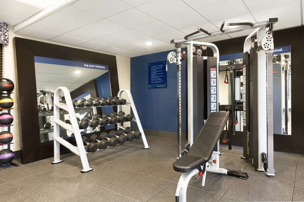 Images Hampton Inn & Suites Seattle/Renton