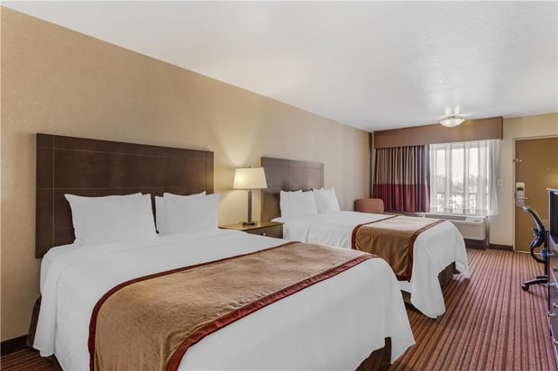 Images Best Western Plus Cedar City