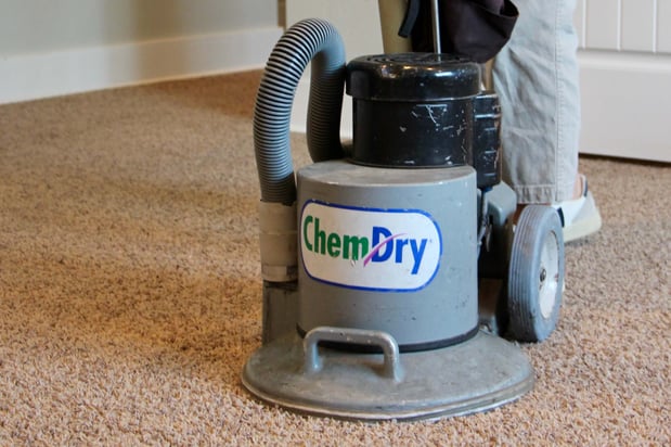 Images Raleigh Chem-Dry Carpet and Upholstery Cleaning