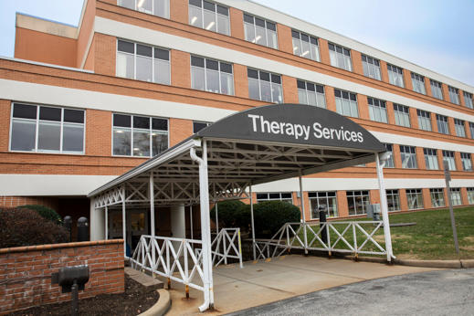 Images Mercy Therapy Services - Jefferson
