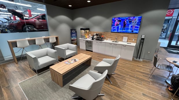 Images Jeff Wyler Nissan of Cincinnati