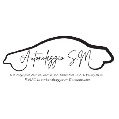Autonoleggio S.M. Logo