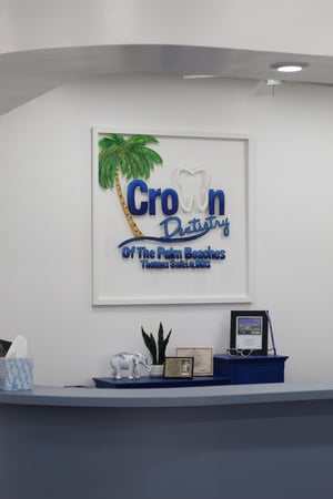 Images Crown Dentistry of the Palm Beaches