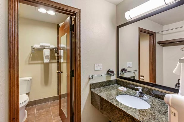 Images Best Western Elko Inn