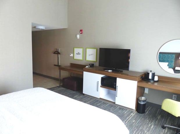 Images Hampton Inn Paramus