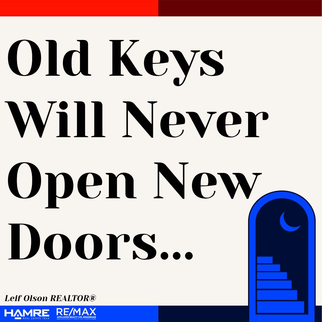 Images Leif Olson - Ottawa Real Estate Agent - Hamre Team RE/MAX Affiliates