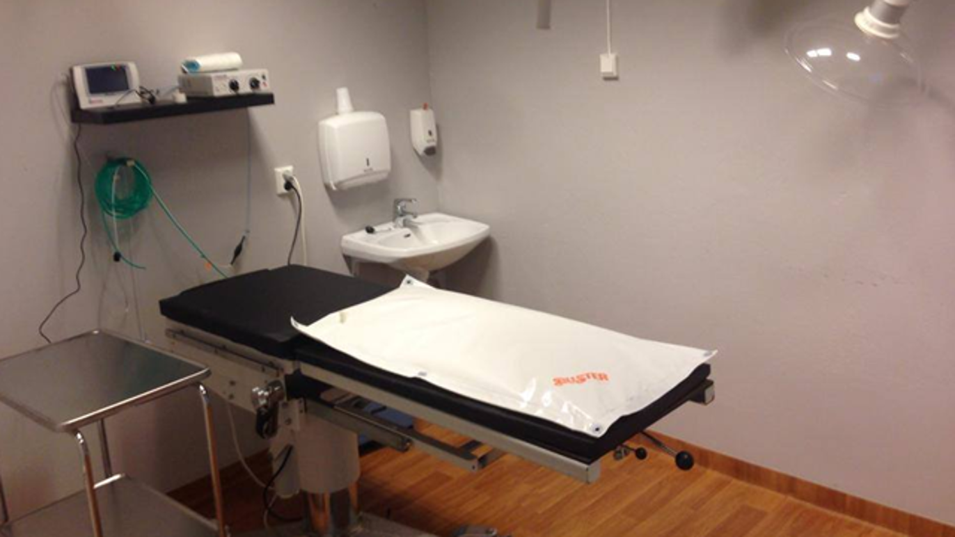 Images Glåmdal Dyreklinikk AS