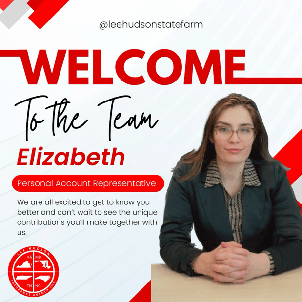 Images Lee Hudson - State Farm Insurance Agent