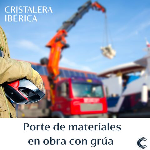 Images Cristalera Ibérica