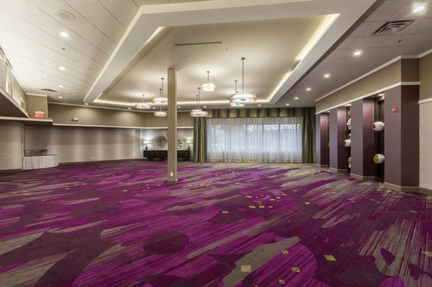 Images DoubleTree by Hilton Hotel Winston Salem - University
