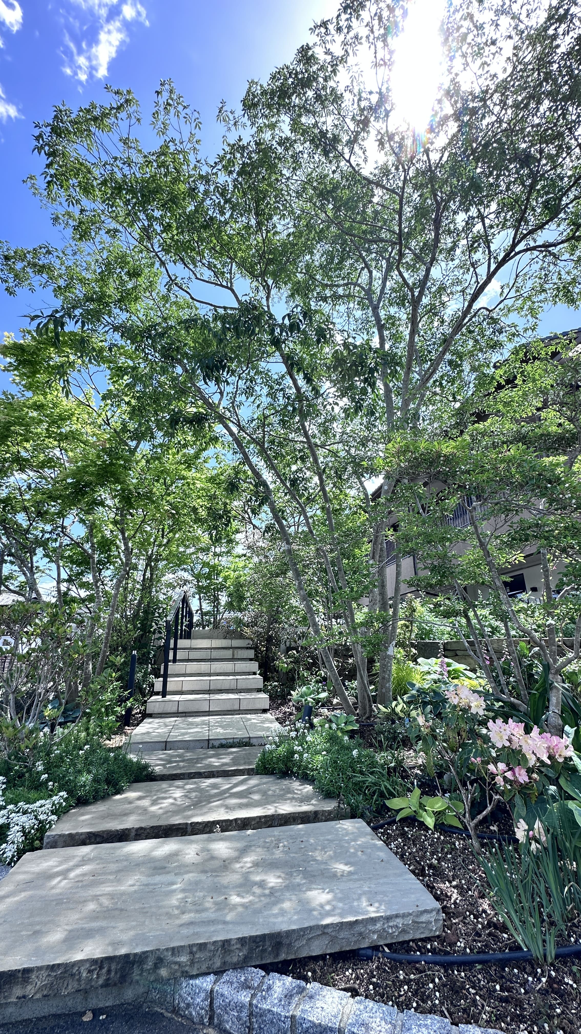 Images CO-DE GREEN ～お庭とエクステリアのデザインオフィス 神戸・芦屋・西宮～
