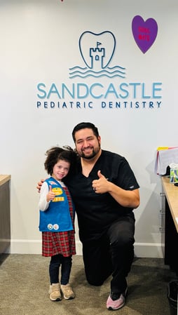 Images Sandcastle Pediatric Dentistry