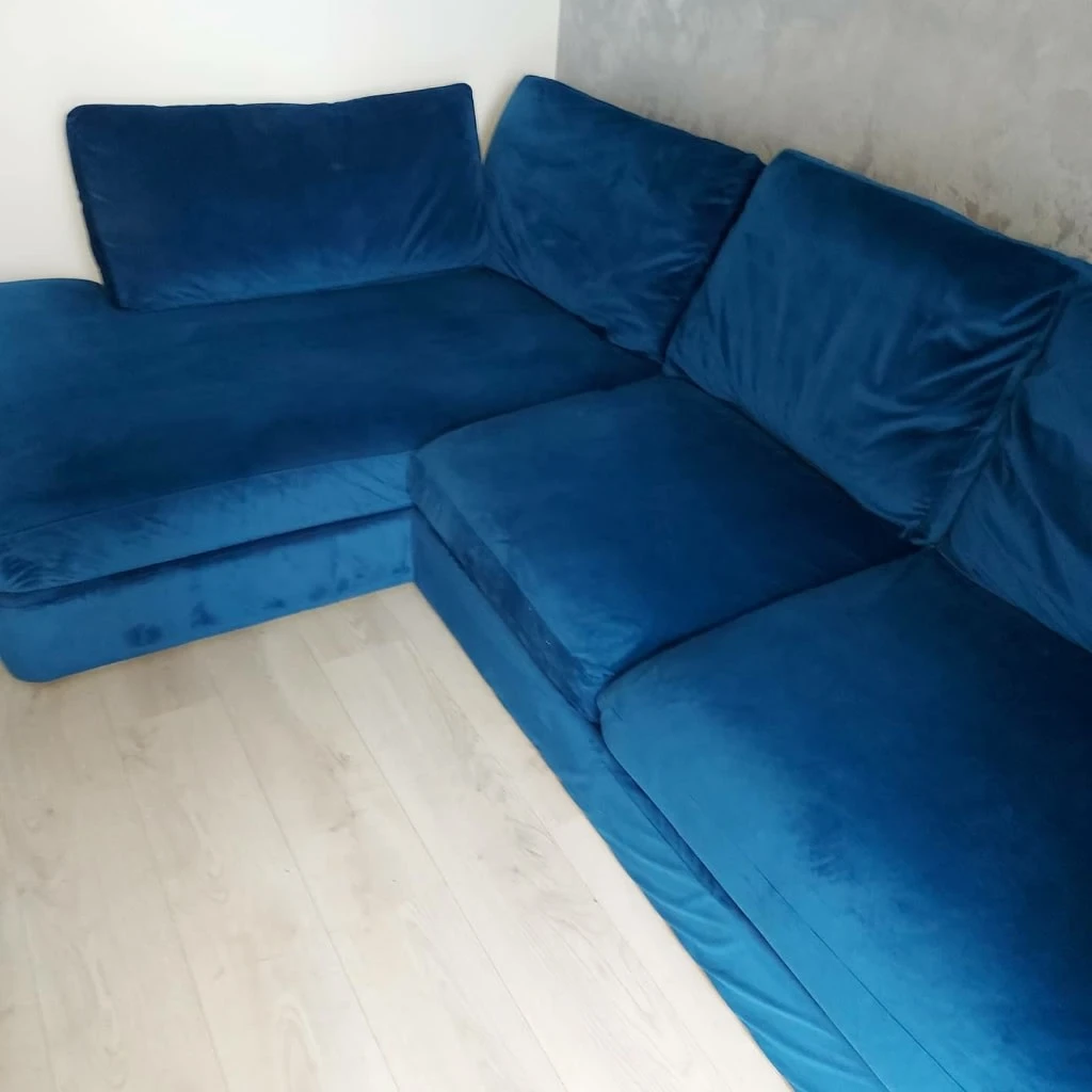 Images Titanium Cleaning