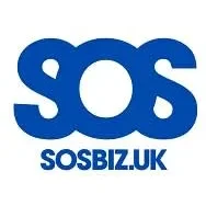 SOS Biz Workspace Logo