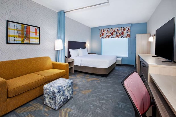 Images Home2 Suites by Hilton Grand Rapids Northeast