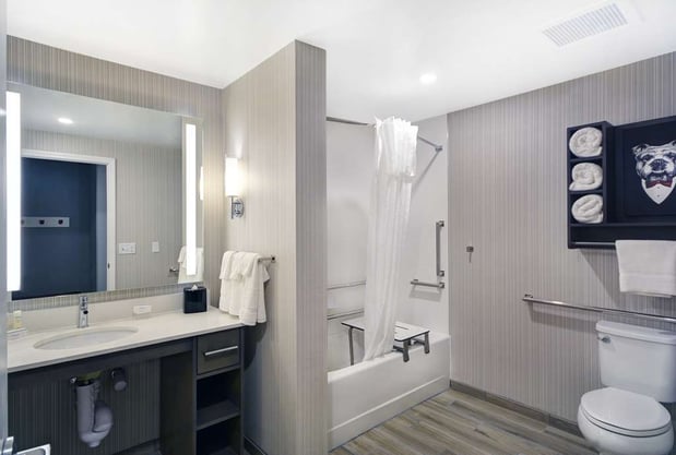Images Homewood Suites by Hilton Athens Downtown University Area