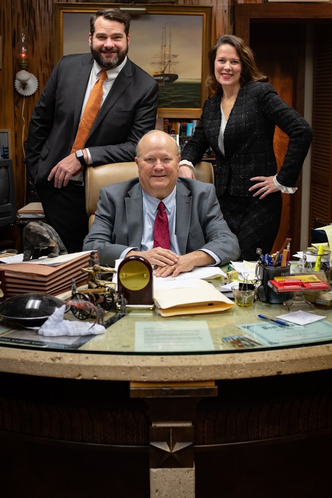 Have you or someone you care about been involved in a motorcycle accident in East Texas? The aftermath of a motorcycle crash can bring about immense physical, emotional, and financial hardships. At Richards Penn Bonner, we specialize in offering empathetic legal representation to individuals affected by motorcycle accidents in the East Texas region. Our team of dedicated attorneys is committed to guiding you through the complexities of local laws and ensuring you receive the compensation you're entitled to.