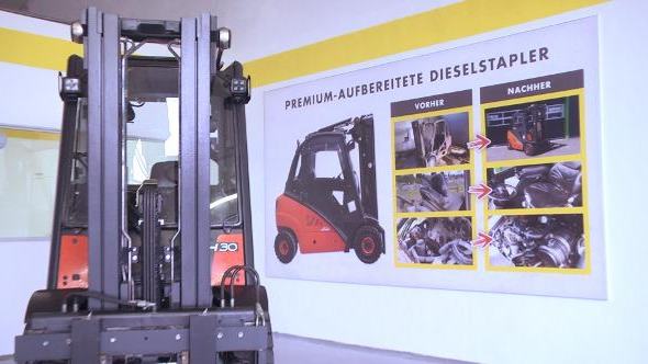 Bild 9 von Stapler Center GmbH