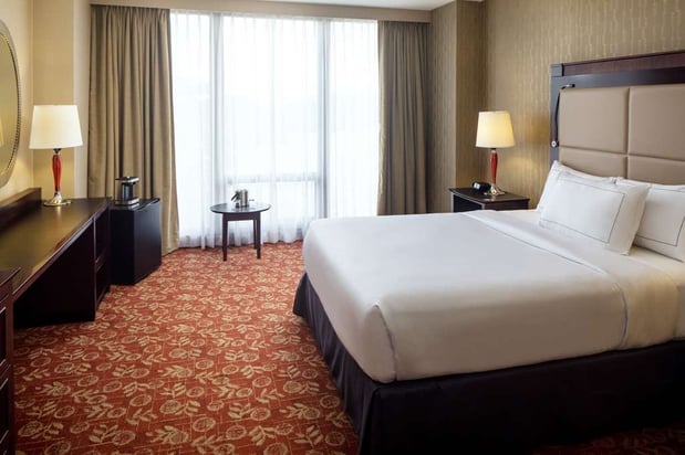 Images DoubleTree by Hilton Cherry Hill Philadelphia