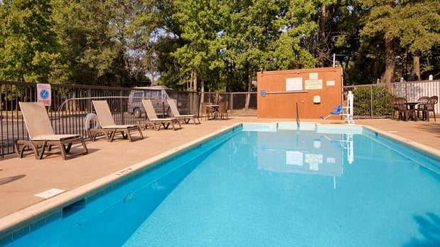 Images Best Western Plus Richmond Airport Hotel