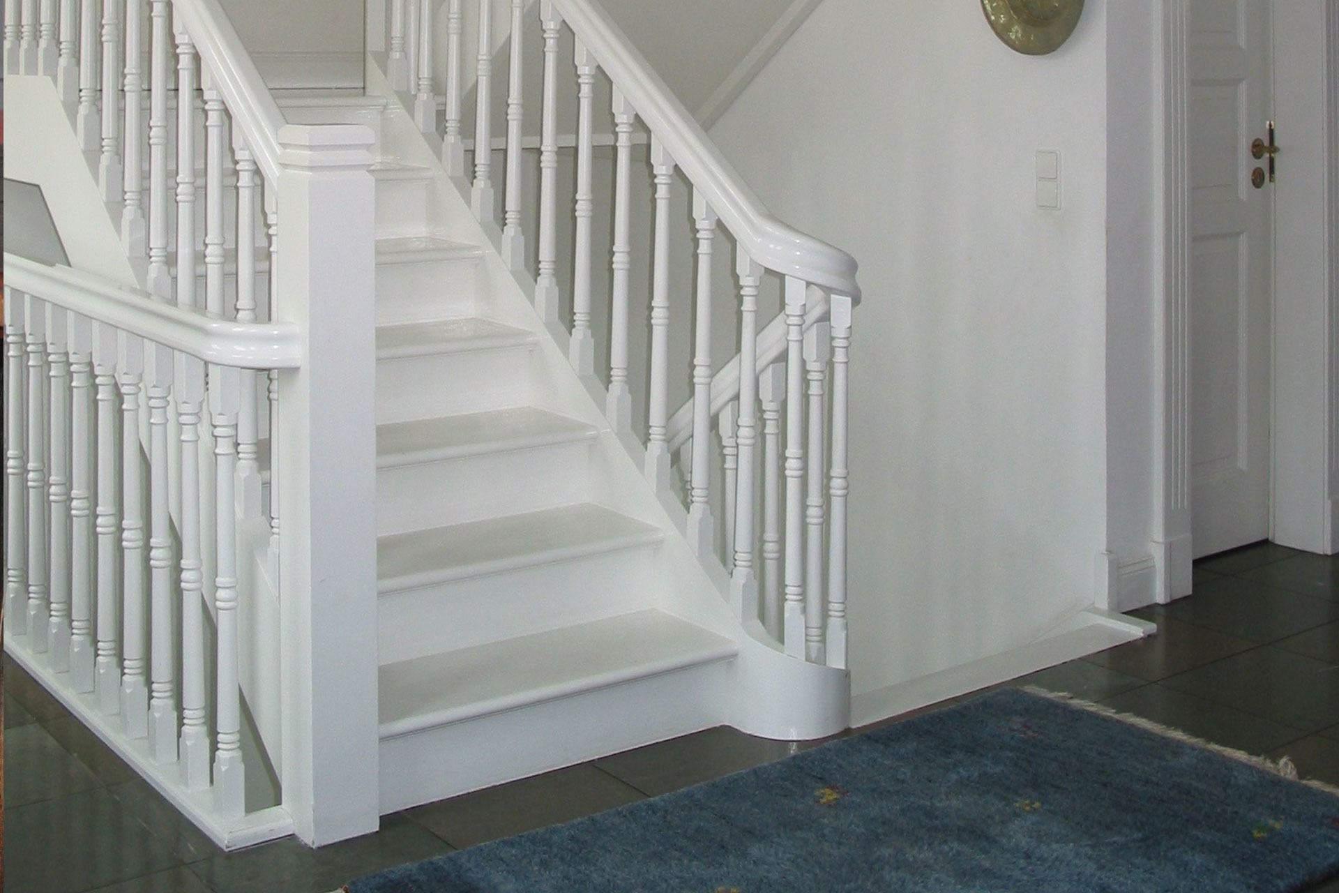 Tischlerei Springhirsch Inh. Ole Kohn, Itzehoer Chaussee 3 in Brinjahe