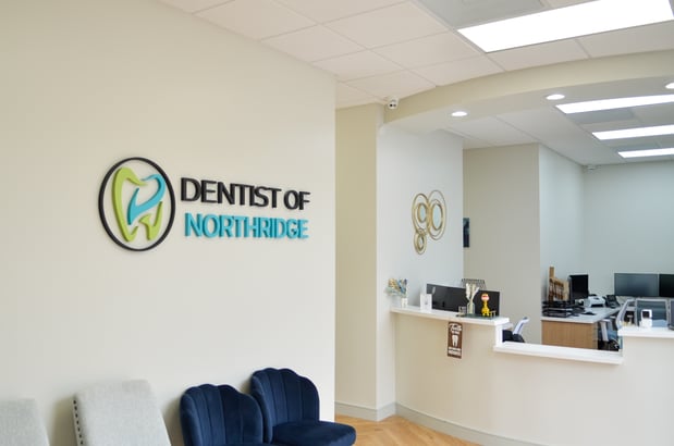 Images Dentist of Northridge