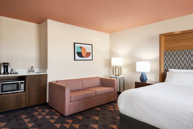 Images Holiday Inn Mobile West - I-10 by IHG