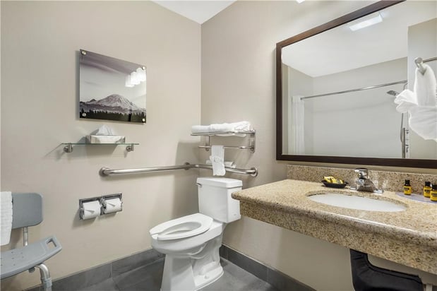 Images Best Western Plus Wenatchee Downtown Hotel