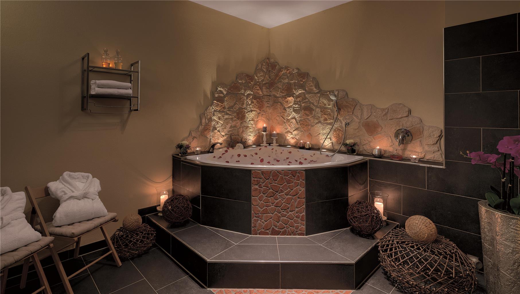 Best Western Aparthotel Birnbachhoehe, Am Aunhamer Berg 3 in Bad Birnbach