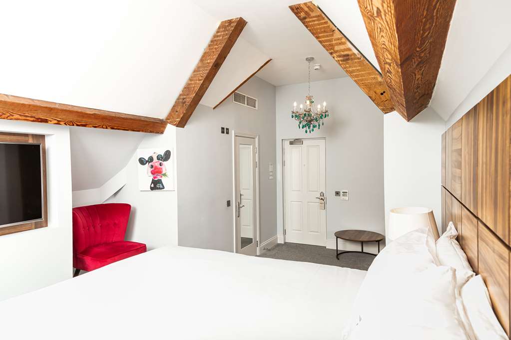 Images Stanhill Court Hotel, a member of Radisson Individuals
