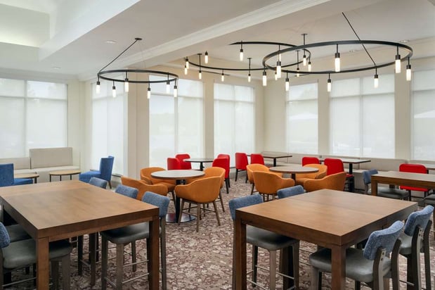 Images Hilton Garden Inn Huntsville South/Redstone Arsenal