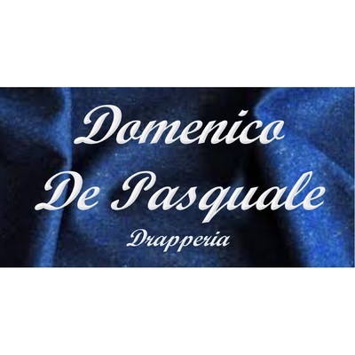 Tessuti De Pasquale Domenico Logo
