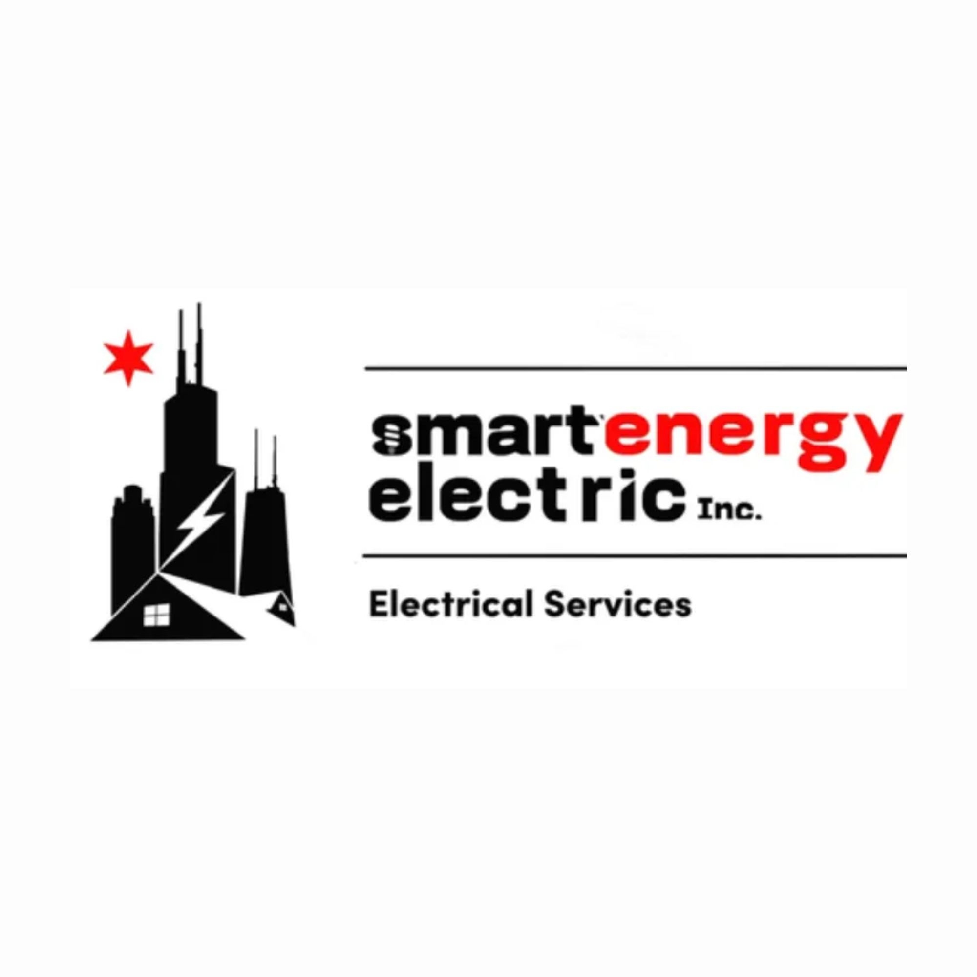 Smart Energy Electric Inc