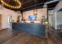 Front Desk Weight Loss Center White Oak Wellness in Franklin TN 
