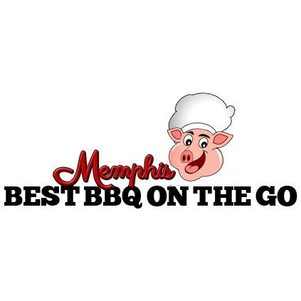 Memphis Best BBQ Logo