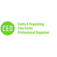 Curtis E Organizing