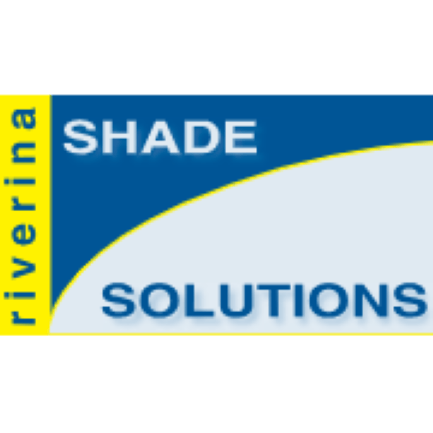 Riverina Shade Solutions Logo