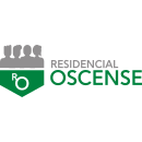 RESIDENCIA OSCENSE Logo