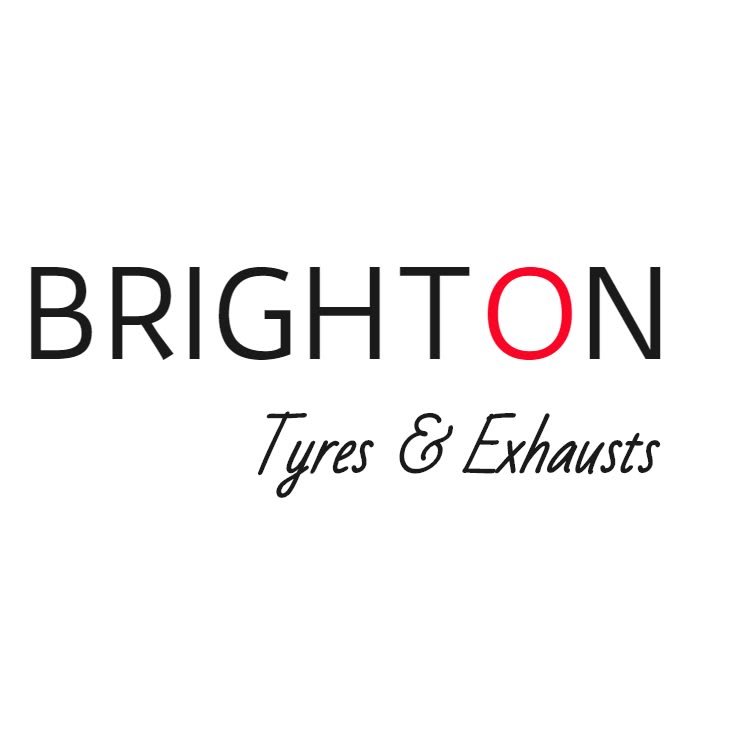 LOGO Brighton Tyres & Exhausts Brighton 01273 697678