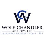 Wolf-Chandler Agency, LLC Logo