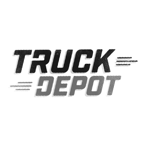Truck Depot Logo