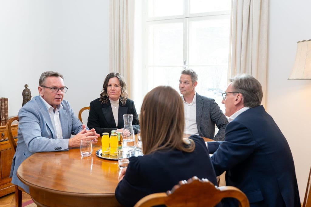 Bild 7 von Huber Rechtsanwälte GmbH